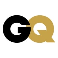 GQ logo