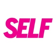 self logo