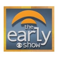 the early show logo
