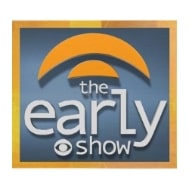 the early show logo