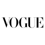 vogue logo