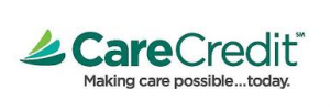 Care Credit Making care possible...today.